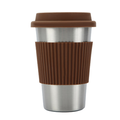 Vaso Térmico de Acero Inoxidable para Bebidas Frías - Image 13