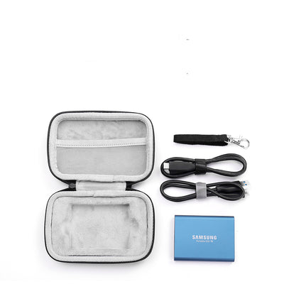 Funda Protectora Antiimpactos para Disco Duro Externo Samsung T5 y T7 - Image 8