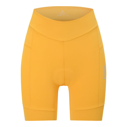 Pantalones Cortos de Ciclismo con Gel de Sílice - Absorción de Impactos y Máxima Elasticidad - Image 7