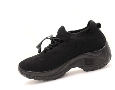 Zapatillas Deportivas para Mujer Spring Cross Border - Image 6