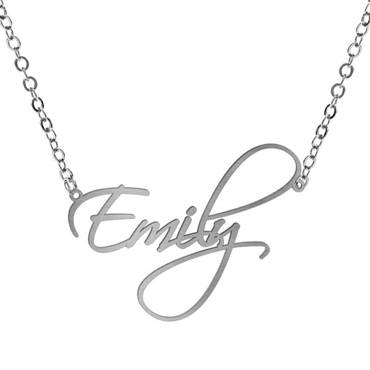 Collar de Acero Inoxidable Personalizado - Image 11