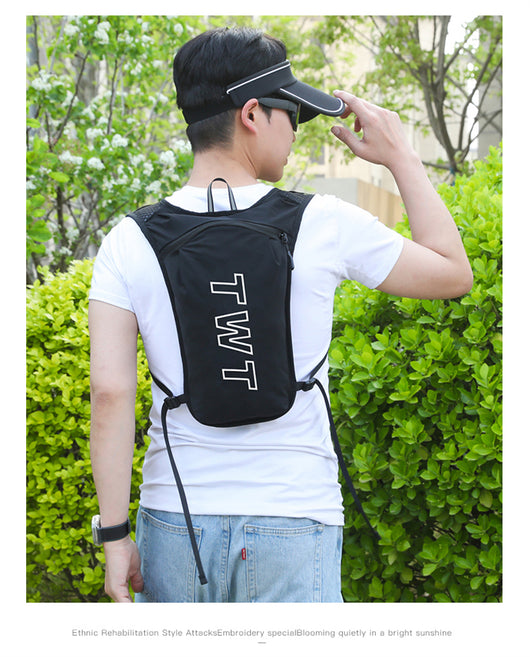 Mochila Deportiva Multifuncional para Ciclismo, Senderismo y Trail Running - Image 33