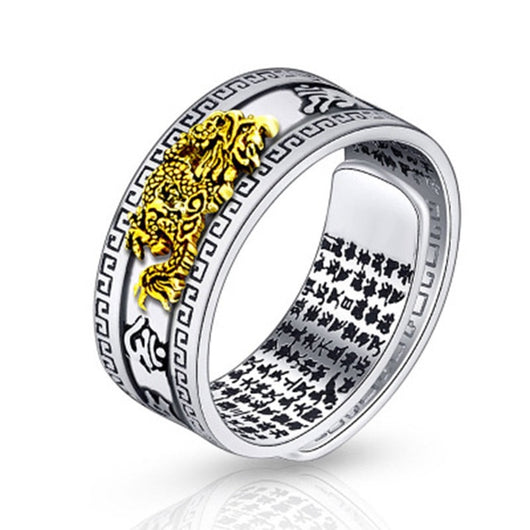 Pulsera y Anillo Pixiu Feng Shui Unisex - Atrae Prosperidad y Abundancia - Image 18