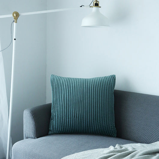 Almohada de Apoyo Lumbar para Sofá Cama - Diseño Minimalista Moderno - Image 18