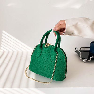 Bolso Bandolera Casual de Un Hombro - Diseño Minimalista y Funcional - Image 13