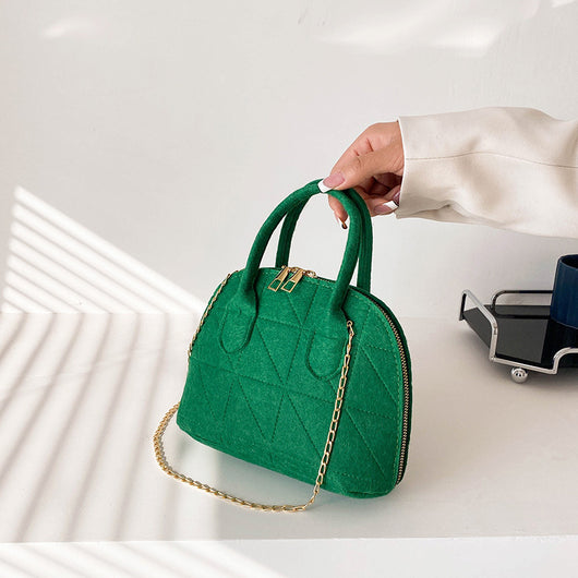 Bolso Bandolera Casual de Un Hombro - Diseño Minimalista y Funcional - Image 13