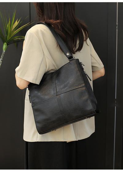 Bolso Crossbody de Gran Capacidad Versátil y Moderno - Image 21