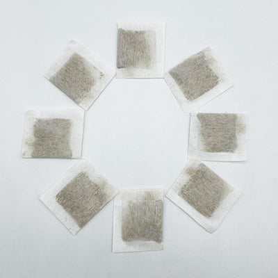 Té de Hierba Gatera en Bolsitas 1G - Tela No Tejida - Image 10