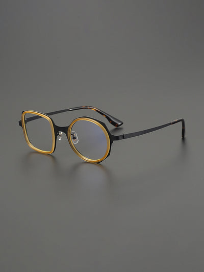 Gafas Personalizadas Artesanales de Lámina Metálica - Image 9