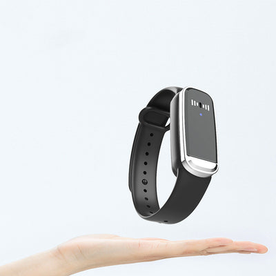 Pulsera Repelente Ultrasónica Anti Mosquitos para Embarazo y Bebés - Image 11