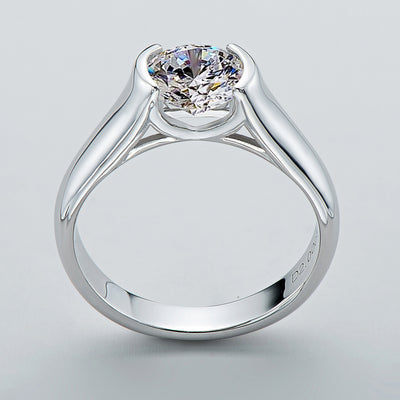 Anillo de Diamante Elegante para Mujer - Image 6