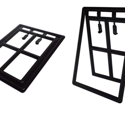 Puerta Mosquitera para Mascotas con Acceso Libre - Image 7