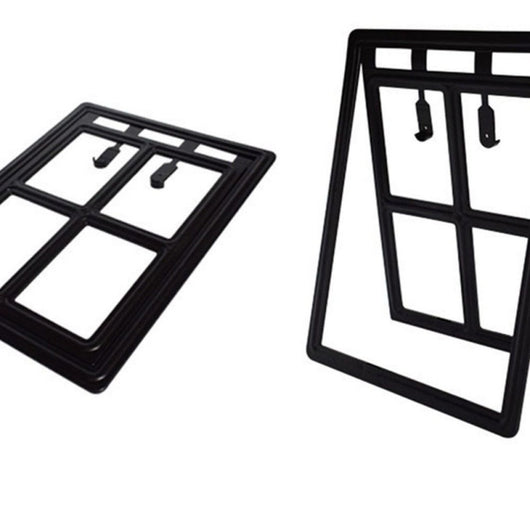 Puerta Mosquitera para Mascotas con Acceso Libre - Image 7