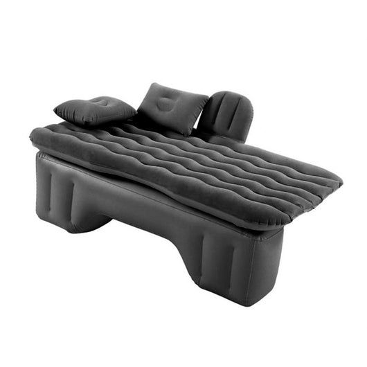 Colchón Inflable para Auto - Cama de Viaje Portátil para Camping - Image 30