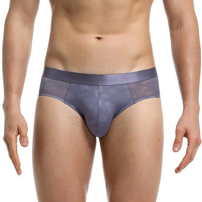 Calzoncillos Deportivos de Algodón Transpirable con Doble Capa - Image 8