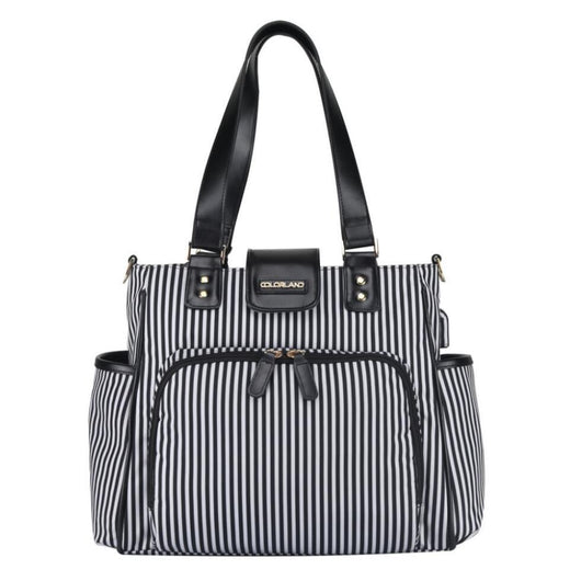 Bolsa Maternal Multifuncional de Gran Capacidad - Image 3