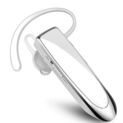 Auriculares Profesionales Unilaterales para Conducción y Negocios - Image 2