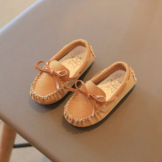 Zapatos Suaves para Bebé Niña - Diseño Adorable con Suela Flexible - Image 6