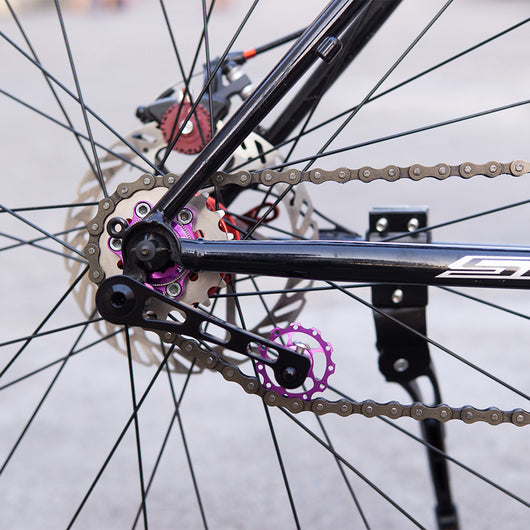 Piñón de Velocidad Única para Bicicleta - Conversión de Bicicleta Urbana - Image 10