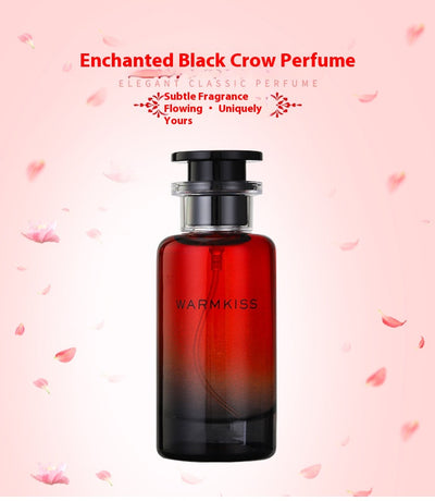 Perfume Ligero de Larga Duración Cuervo Negro - Image 10