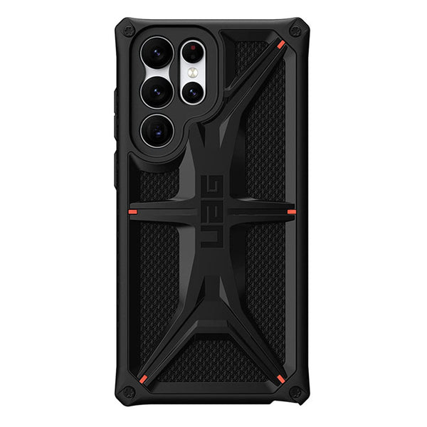 Funda Militar Anticalda para Celular - Protección Delgada y Resistente