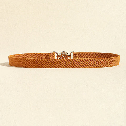 Cinturón Moldeador de Cintura Delgada - Accesorio de Moda Versátil - Image 12