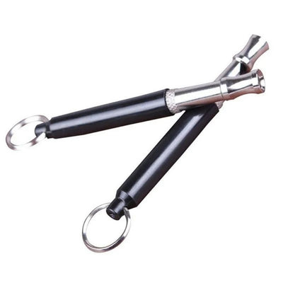 Silbato Ultrasónico para Adiestramiento de Perros con Cobre Ajustable - Image 2