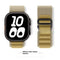 Correa Nylon Loopback para Smartwatch - Compatible S10 Ultra 46mm