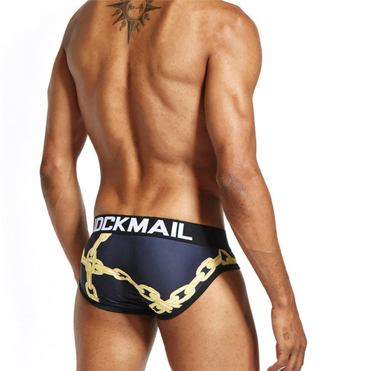 Calzoncillos Deportivos de Talle Bajo en Nylon - Image 15