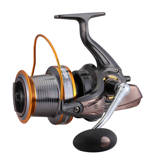 Carrete de Pesca de Largo Alcance Diao De Lai 39000 - Image 2