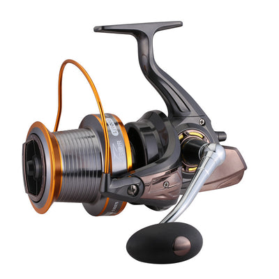 Carrete de Pesca de Largo Alcance Diao De Lai 39000 - Image 2