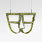 Bóxer Deportivo Doble T-back para Hombre