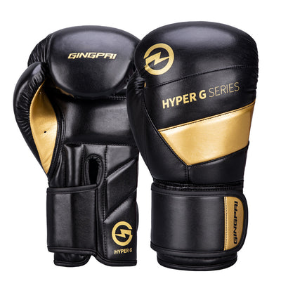 Guantes de Boxeo Profesionales Reforzados para Hombre y Mujer - Image 8