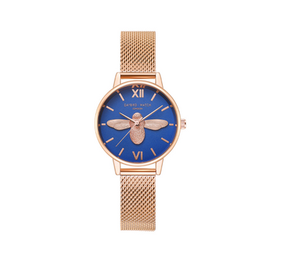 Reloj de Moda para Mujer Resistente al Agua - Image 4