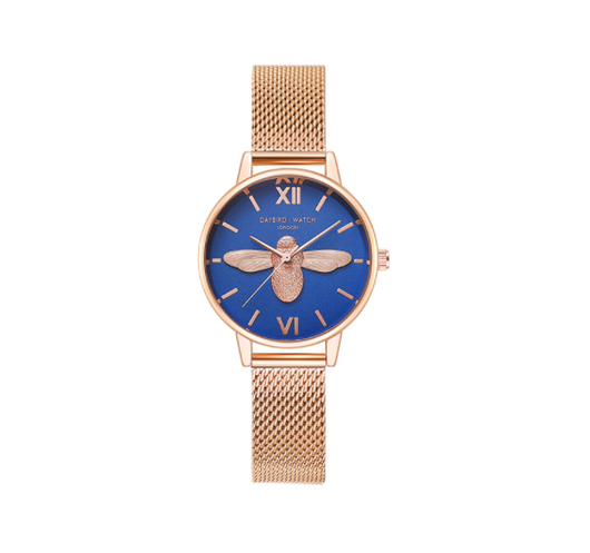 Reloj de Moda para Mujer Resistente al Agua - Image 4