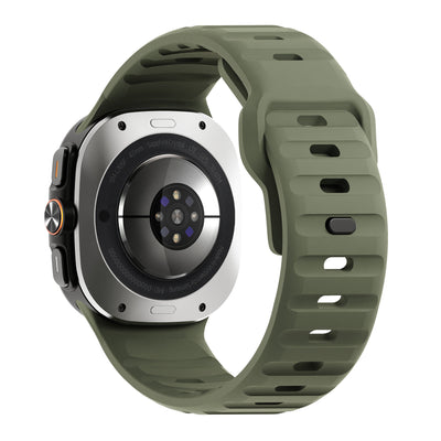 Correa Inteligente Ultra Wave 47mm con Hebilla Reversible de Silicona - Image 14