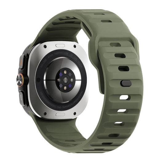 Correa Inteligente Ultra Wave 47mm con Hebilla Reversible de Silicona - Image 14