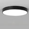 Negro 23 Cm 12 W Blanco Light
