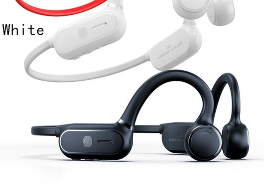 Auriculares Inalámbricos por Conducción Ósea con Bluetooth - Image 4