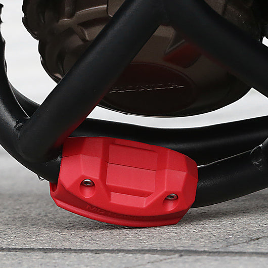 Protector Lateral de Motocicleta contra Caídas - Image 10