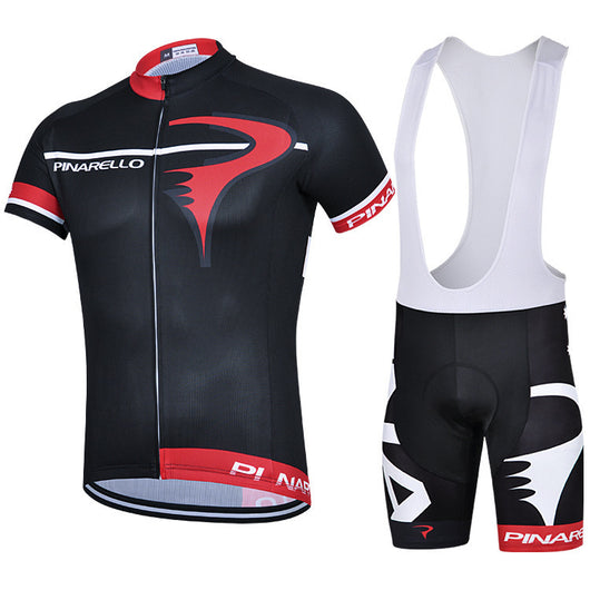 Conjunto Ciclismo Manga Corta Hombre Verano Tour de Francia - Image 6