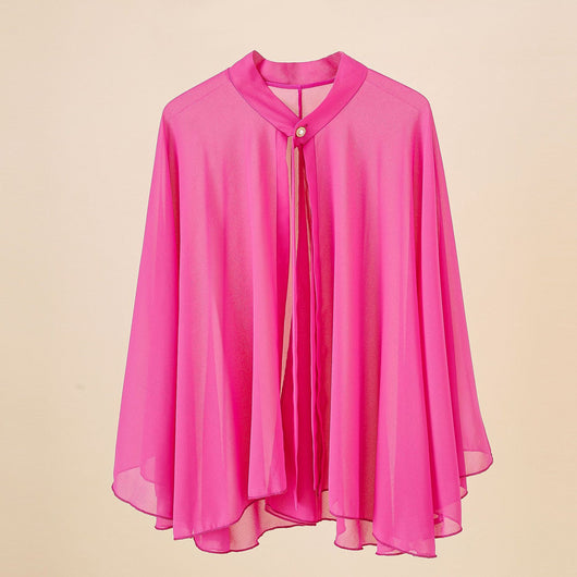 Cardigan Corto Protector Solar para Mujer - Image 9