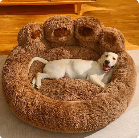 Cama Térmica para Perros Medianos y Grandes - Sofá Colchón con Forro Polar - Image 15