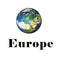 Europa 10 Cm