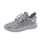 Tenis Plataforma Alta Negros y Blancos - Zapatillas Vulcanizadas Transpirables