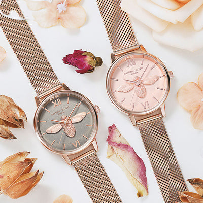 Reloj de Moda para Mujer Resistente al Agua - Image 15
