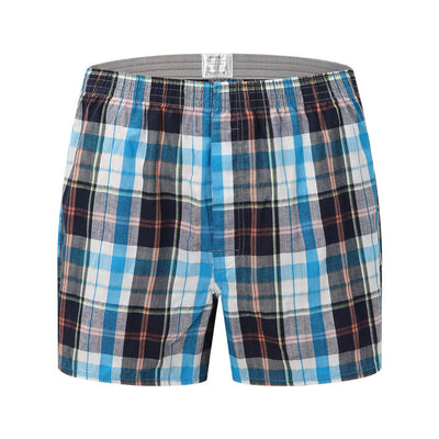 Pantalones Cortos Casuales de Casa para Hombre - Image 17