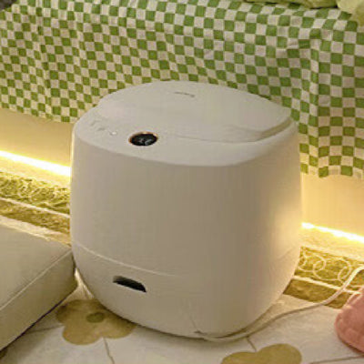 Masajeador Automático de Pies con Hidromasaje y Terapia Relajante - Image 4