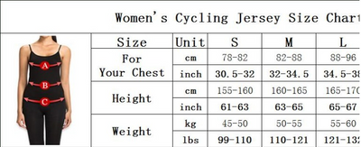 Jersey Ciclismo Manga Corta Brea - Image 6