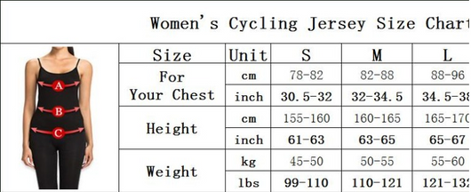Jersey Ciclismo Manga Corta Brea - Image 6